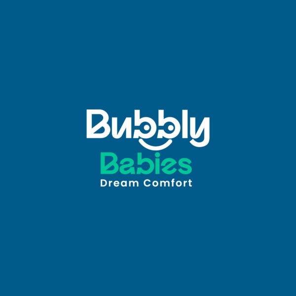 Bubbly Babies Tape Style Diaper