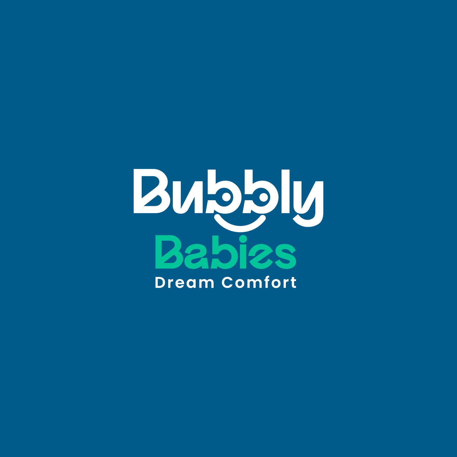 Bubbly Babies Tape Style Diaper